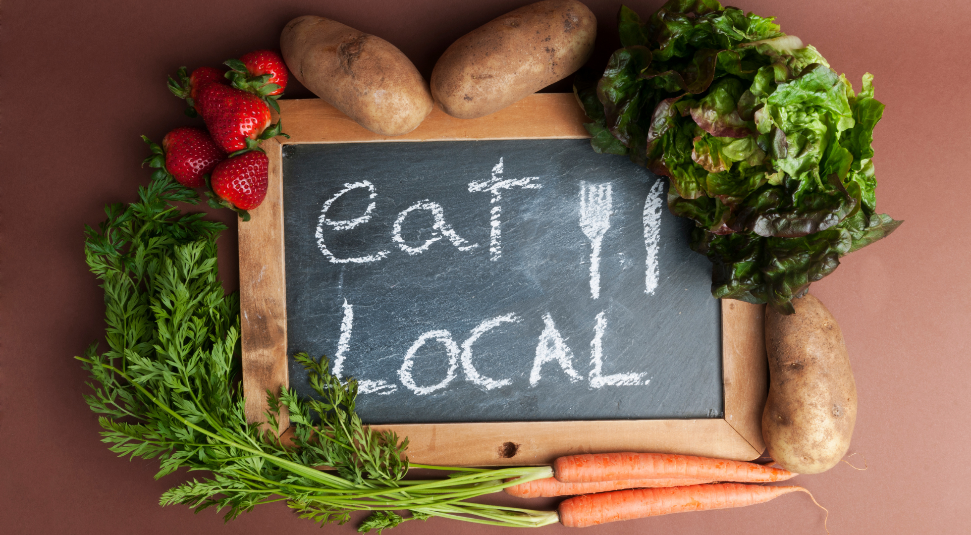 Local Farmers in Idaho