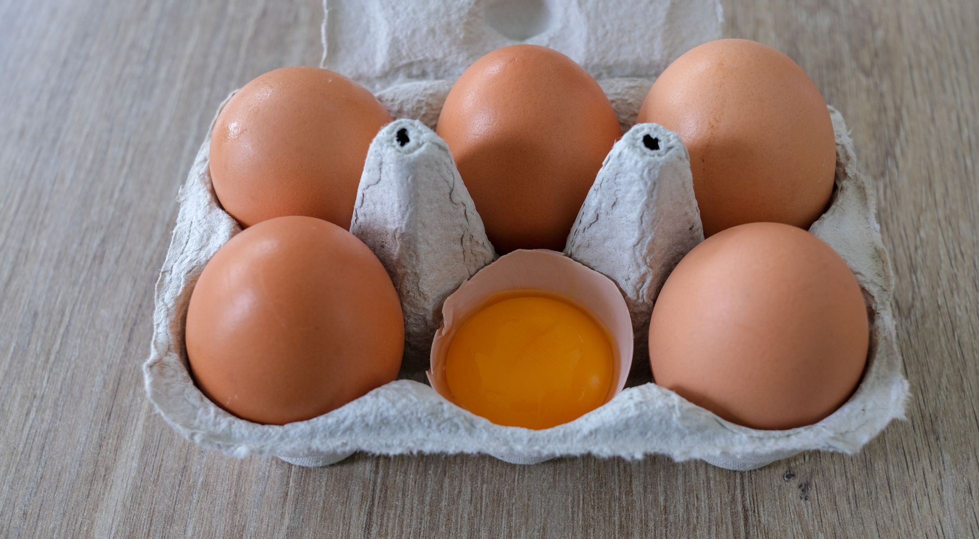 Farm Fresh Eggs in Idaho