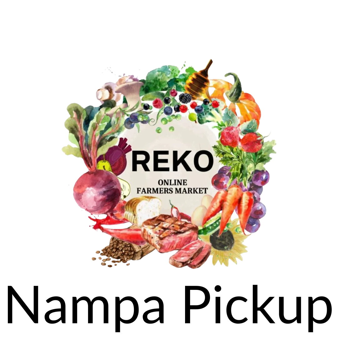 Nampa Pickup Location