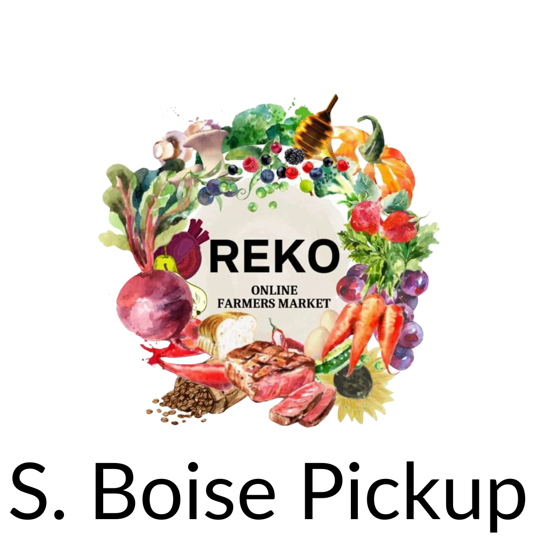 South Boise Pickup Location