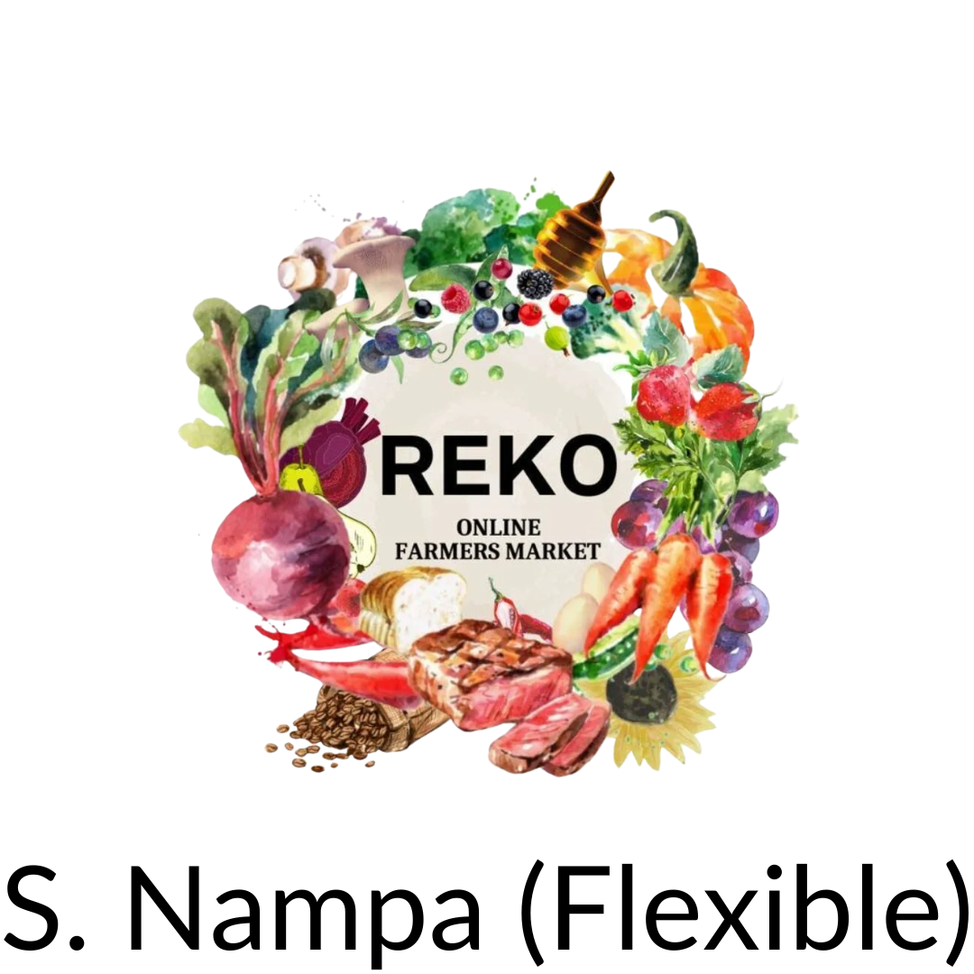 South Nampa Pickup Location