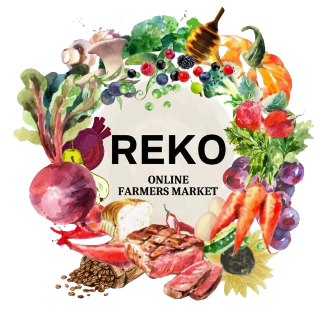 REKO Treasure Valley Logo